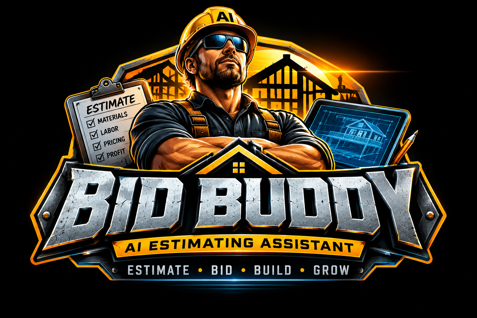 Bid Buddy — AI estimating assistant